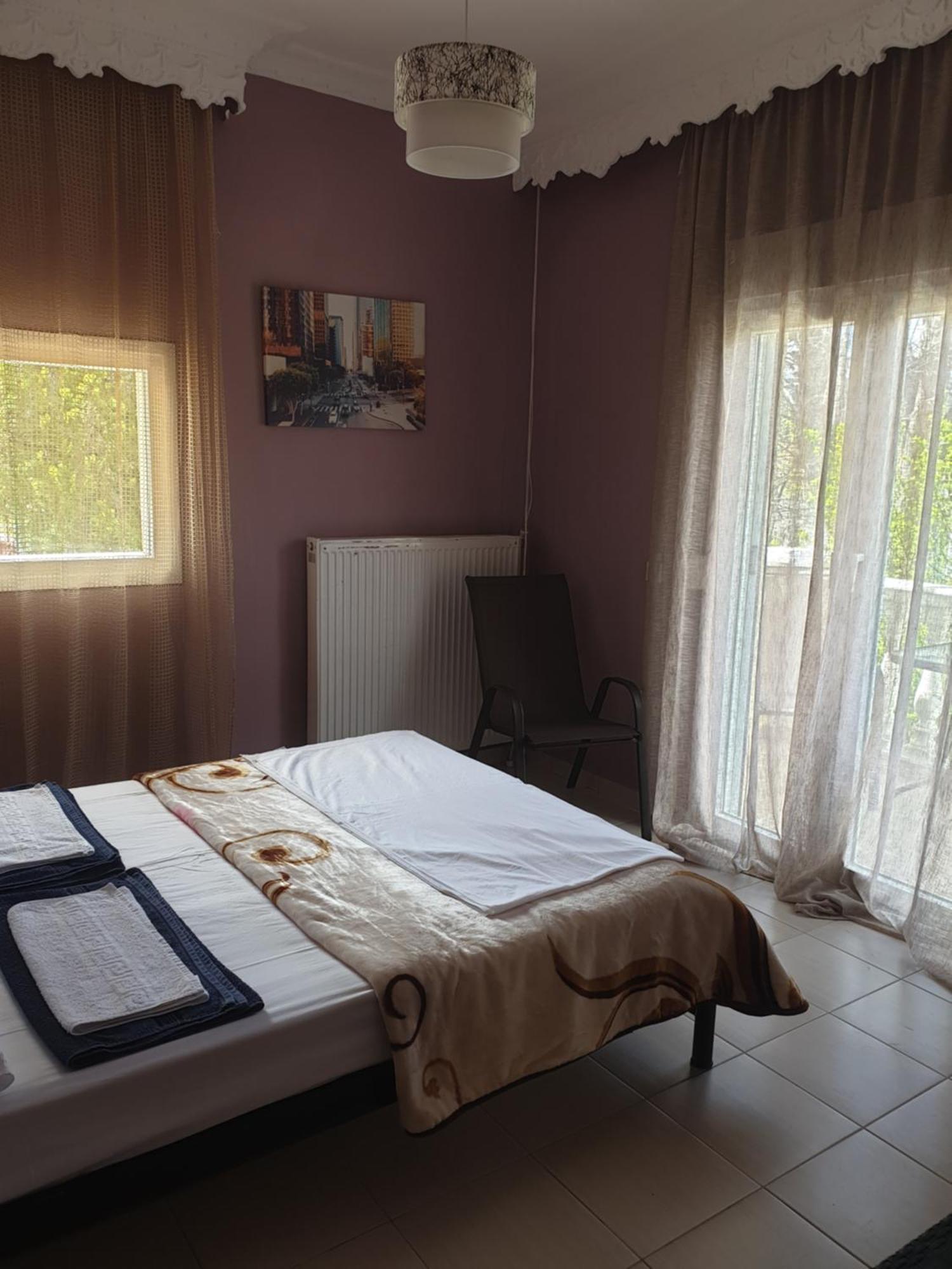 Plaza Apartments Vrasná Buitenkant foto
